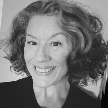 Sara Jubb Wellbeing Director Plantfood Coaching